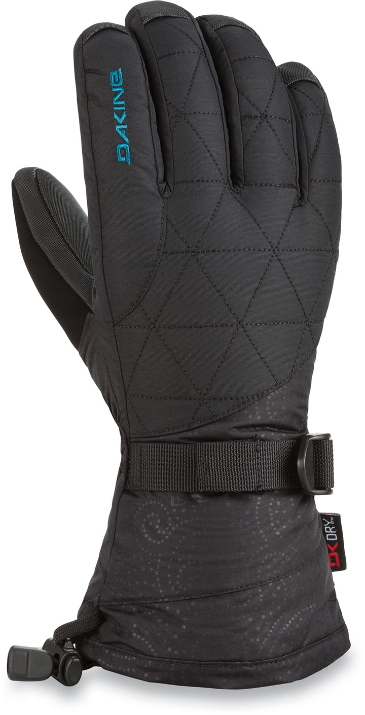 Dakine Camino Gloves - Women's Ellie II Top View