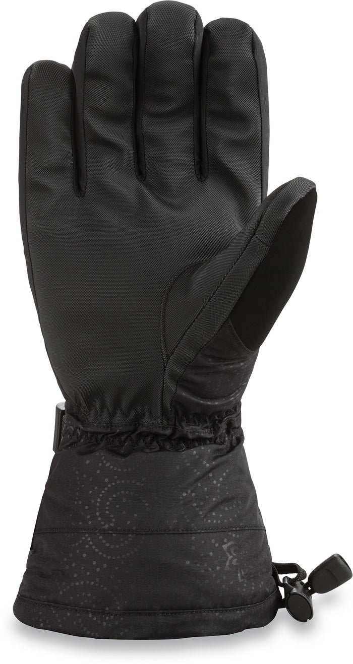 Dakine Camino Gloves - Women's Ellie II Inside View