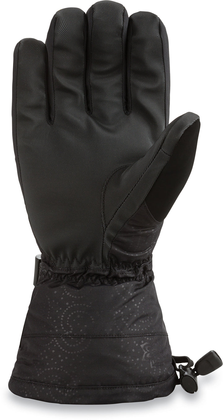 Dakine Camino Gloves - Women's Ellie II Inside View