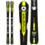 Dynastar Speed Zone 10 TI Skis + SPX 12 Bindings 2018