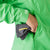 Arc'teryx Beta SL Jacket - Women's Ionic Sky Pocket View