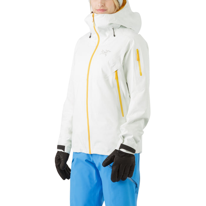Arc'teryx Sentinel Jacket - Women's Chamisa Front View