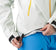 Arc'teryx Sentinel Jacket - Women's Chamisa Strap View