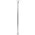 DPS Zelda 106 Pure3 - Special Edition Skis - Women's 2017 Rocker Profile View