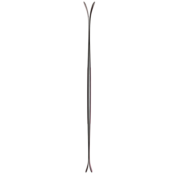DPS Zelda 106 Pure3 - Special Edition Skis - Women's 2017 Rocker Profile View