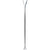 DPS Wailer 112 RP2 Pure3 - Special Edition Skis 2017 Rocker Profile View