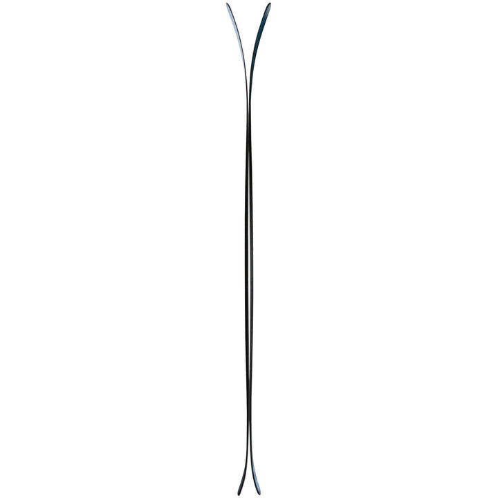 DPS Wailer 112 RP2 Pure3 - Special Edition Skis 2017 Rocker Profile View