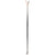 DPS Wailer 106 Pure3 - Special Edition Skis 2017 Rocker Profile View