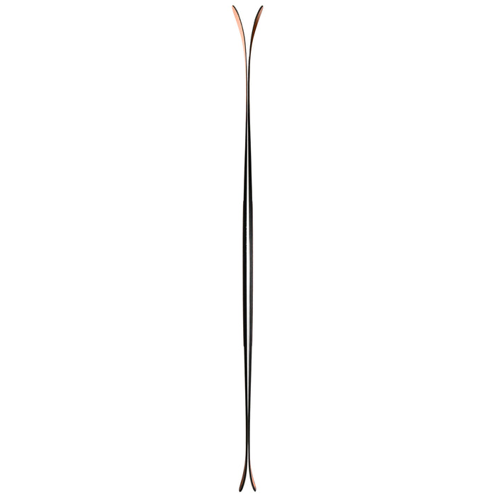 DPS Wailer 106 Pure3 - Special Edition Skis 2017 Rocker Profile View