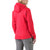 Arc'teryx Arenite Hoodie - Women's Flamenco Back View