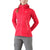 Arc'teryx Arenite Hoodie - Women's Flamenco Front View