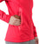 Arc'teryx Arenite Hoodie - Women's Flamenco Pocket View