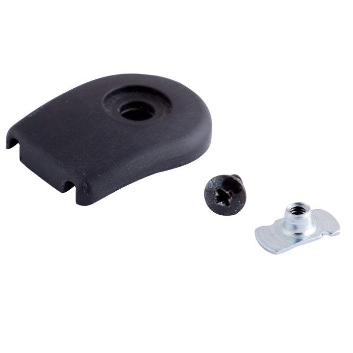 Full Tilt Evolution Lower Cable Anchor + Screws None