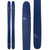 DPS Wailer 112 RPC 2.0 - Powderworks Edition Skis 2017