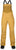Dakine Beretta 3L GORE-TEX Bibs - Women's Lil Buck/Buckskin Front View