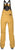 Dakine Beretta 3L GORE-TEX Bibs - Women's Lil Buck/Buckskin Back View