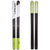 Volkl V-Werks BMT 109 Skis 2017 Base View