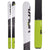 Volkl V-Werks BMT 109 Skis 2017 Top View