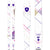 Dynastar Cham 2.0 W 87 Skis - Women's 2017