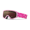 Pink Magenta Dots/Amber Rose