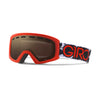 Red Black Camo/Amber Rose