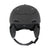 Giro Range MIPS Helmet Matte Titanium Back View