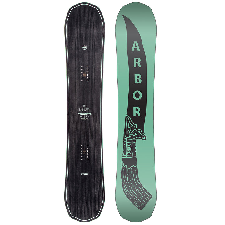 Arbor Element Snowboard 2017