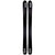 DPS Zelda 106 Pure3 - Special Edition Skis - Women's 2017 Base View