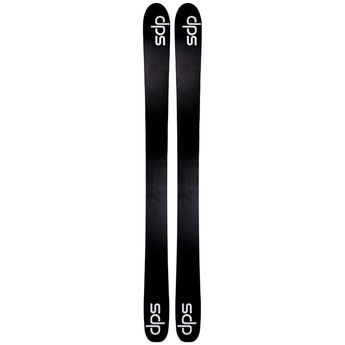 DPS Zelda 106 Pure3 - Special Edition Skis - Women's 2017 Base View