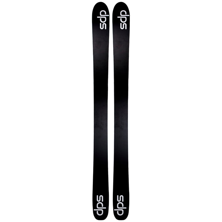 DPS Zelda 106 Pure3 - Special Edition Skis - Women's 2017 Base View