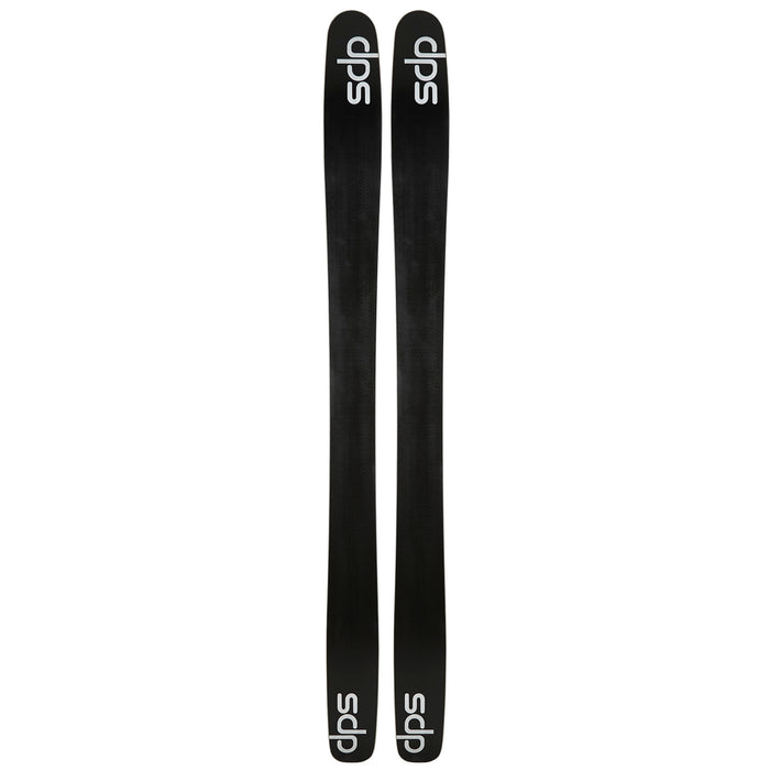 DPS Wailer 112 RP2 Pure3 - Special Edition Skis 2017 Base View