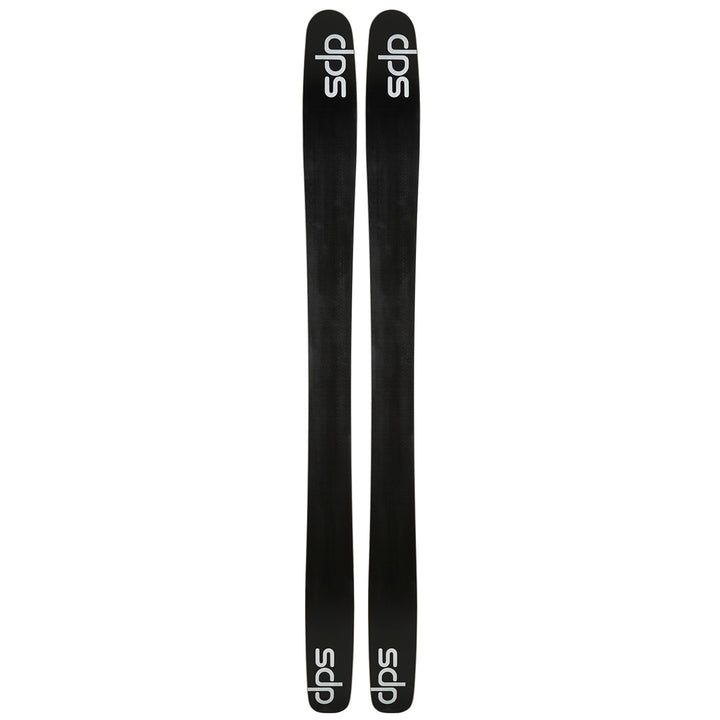DPS Wailer 112 RP2 Pure3 - Special Edition Skis 2017 Base View