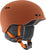 Anon Rodan Helmet Orange Side View