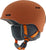 Anon Rodan Helmet Orange Side View