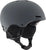 Anon Raider Helmet Dark Gray Side View