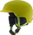 Anon Scout Helmet - Big Kids' Ricky Green Side View