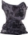Anon MFI Light-Weight Neck Warmer - Women's Floral Front View