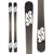 K2 Domain Skis 2017
