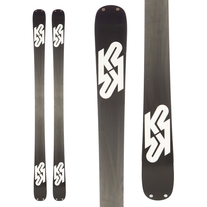K2 Domain Skis 2017