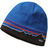 Classic Fitz Roy/Andes Blue