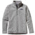 Patagonia Better Sweater® 1/4 Zip Pullover Fleece - Women's Birch White