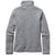Patagonia Better Sweater® 1/4 Zip Pullover Fleece - Women's Birch White