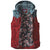 Patagonia Bivy Hooded Down Vest - Women's Drumfire Red