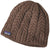 Patagonia Cable Beanie - Women's Ash Tan