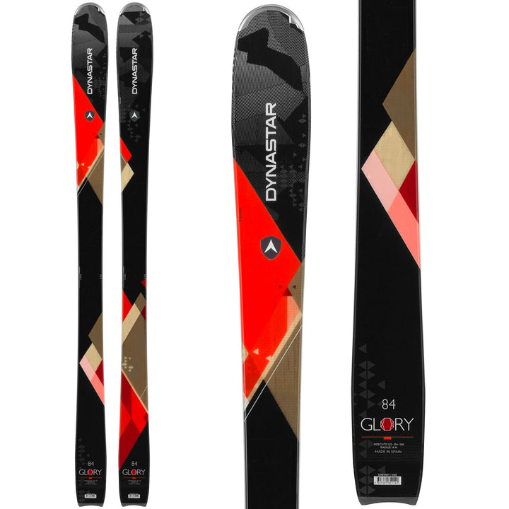 Dynastar Glory 84 Skis - Women's 2016