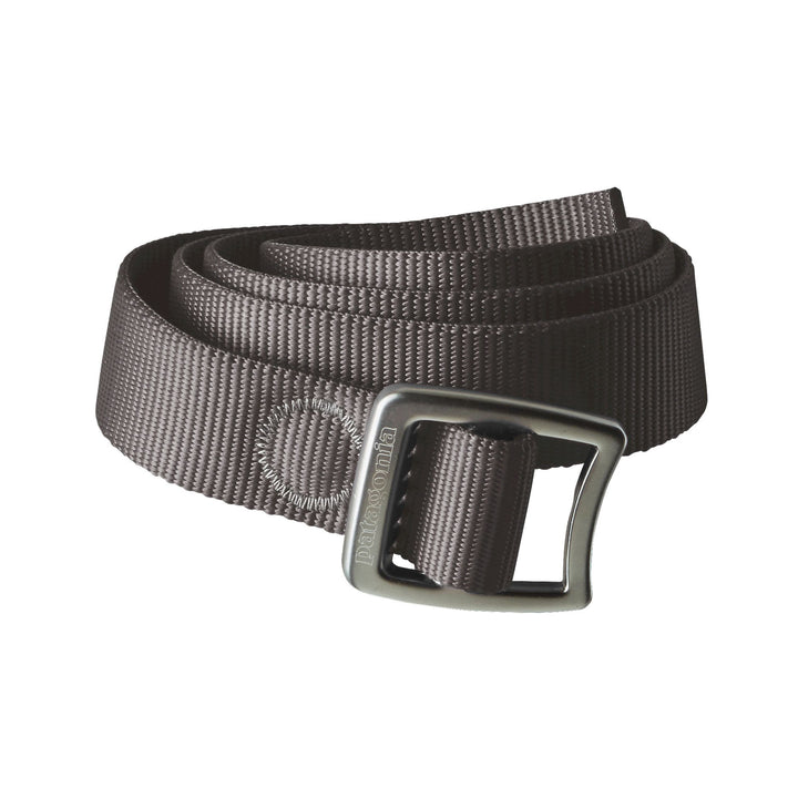 Patagonia Tech Web Belt Forge Grey
