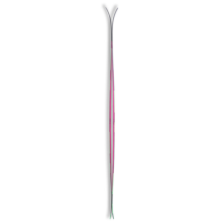 Black Crows Navis Skis 2017 Rocker Profile View
