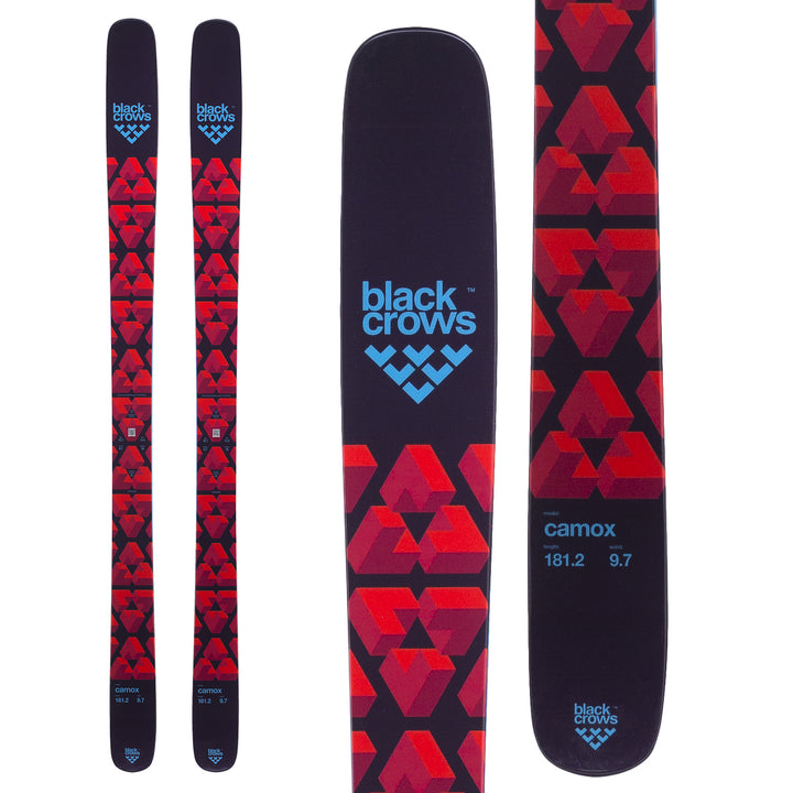 Black Crows Camox Skis 2017