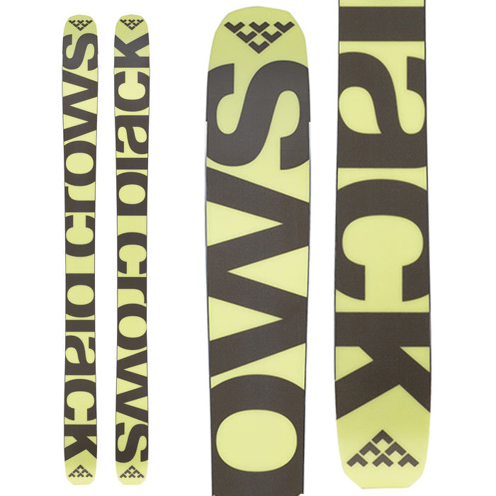 Black Crows Anima Skis 2017