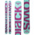 Black Crows Atris Birdie Skis - Women's 2017 Base View